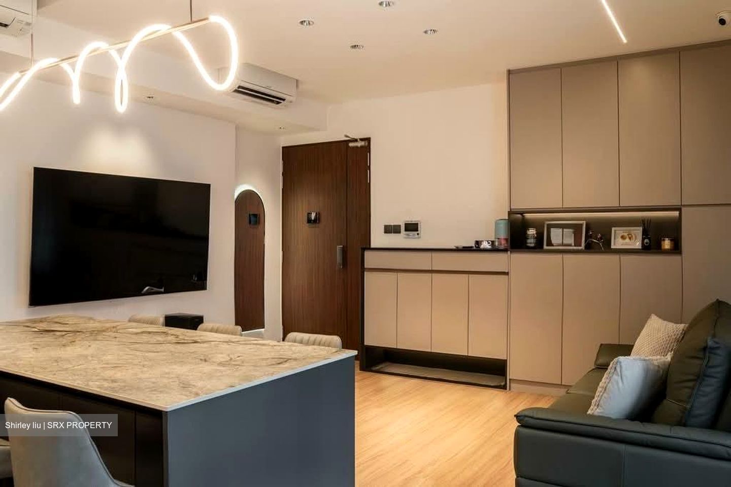 Foresque Residences (D23), Condominium #602946901